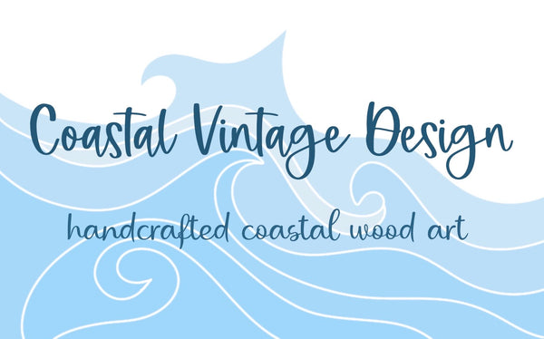 Coastal Vintage